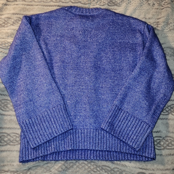 Nine West Woman's Sweater - Picture 5 of 8